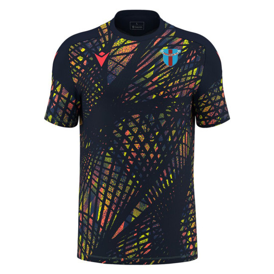 Westfields FC - Warm Up shirt [Totem] (Navy)